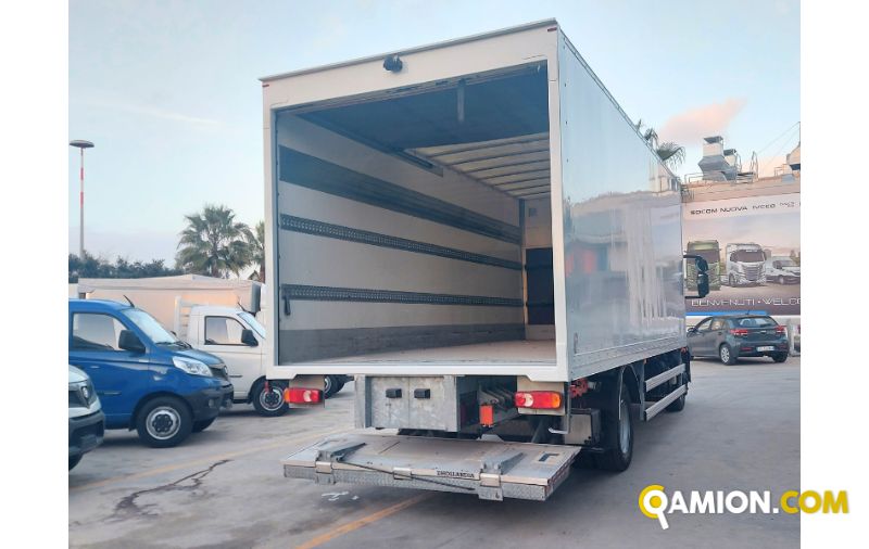 Iveco ML120E19/P ML120E19/P | Altro Altro