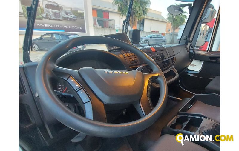 Iveco ML120E19/P ML120E19/P | Altro Altro