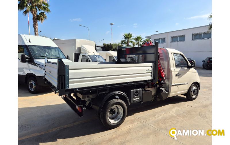 Piaggio NP6 TWB CHAS 325 LR GPL TOP WITHE NP6 TWB CHAS 325 LR GPL TOP WITHE | Altro Altro