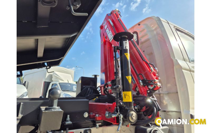 Piaggio NP6 TWB CHAS 325 LR GPL TOP WITHE NP6 TWB CHAS 325 LR GPL TOP WITHE | Altro Altro