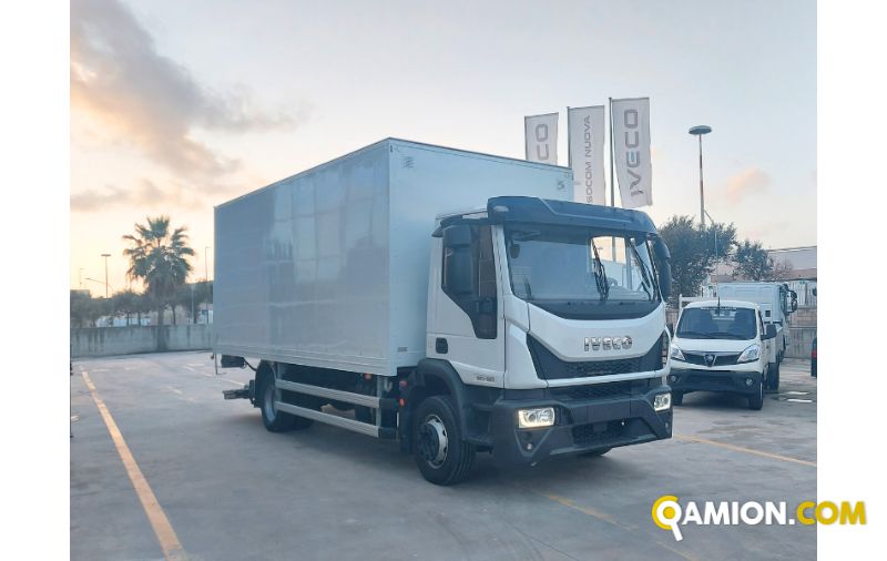 Iveco ML120E19/P ML120E19/P | Altro Altro