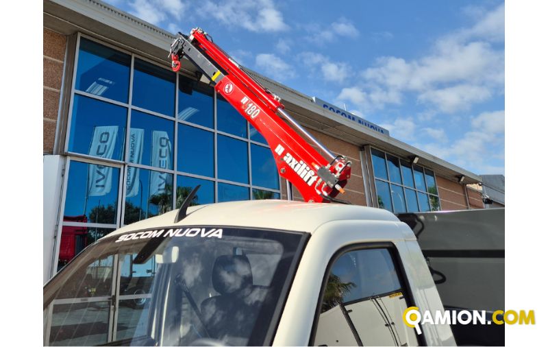 Piaggio NP6 TWB CHAS 325 LR GPL TOP WITHE NP6 TWB CHAS 325 LR GPL TOP WITHE | Altro Altro