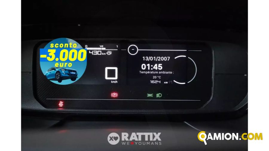 Toyota proace city 1.5D 100CV Comfort (IVA ESCLUSA)  | Altro Altro