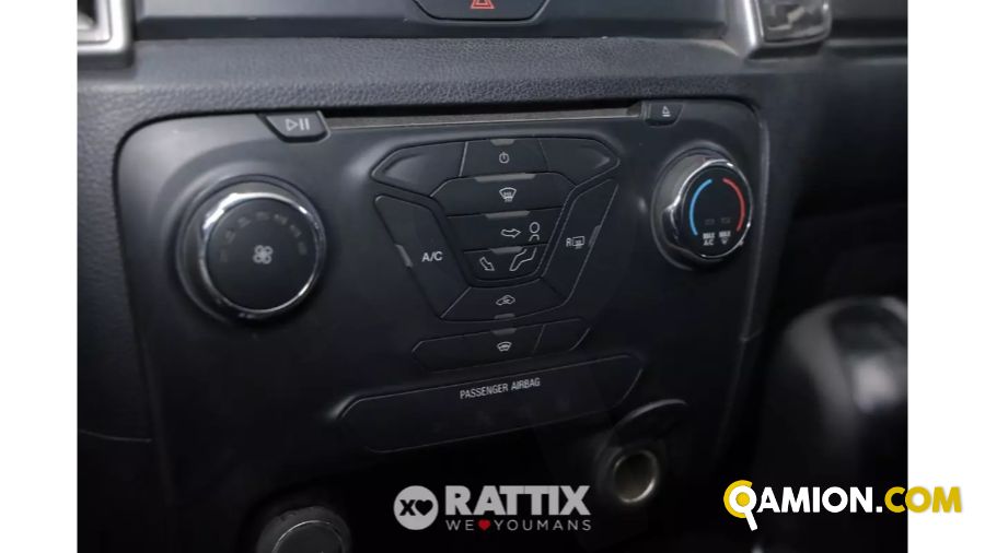 Ford RANGER 2.0 tdci 170CV Super Cab XLT (IVA ESCLUSA) | Altro Altro