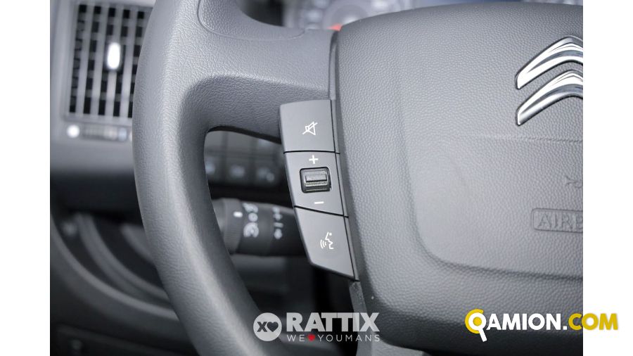 Citroen JUMPER 2.2. Bluehdi 140CV L3H3 (IVA ESCLUSA) | Altro Altro