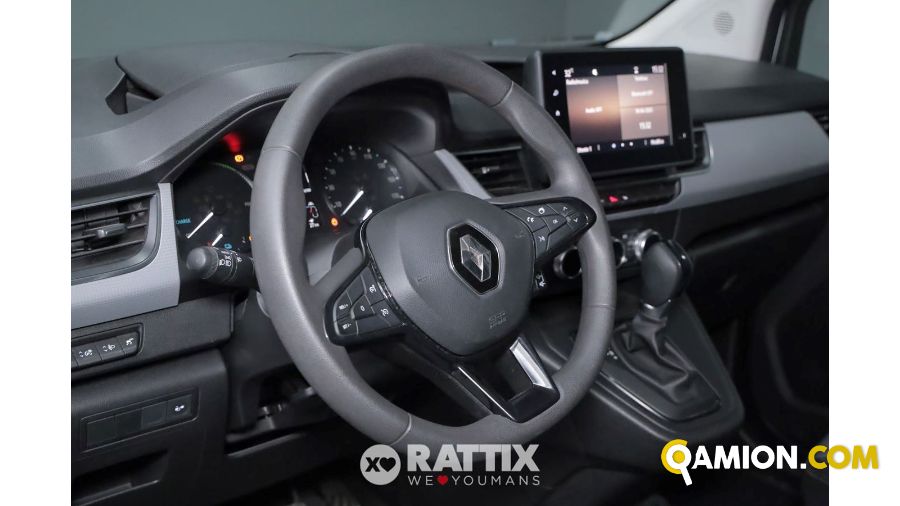 Renault kangoo e-tech VAN 22kW EV45 Start Open Sesame (IVA ESCLUSA) | Altro Altro