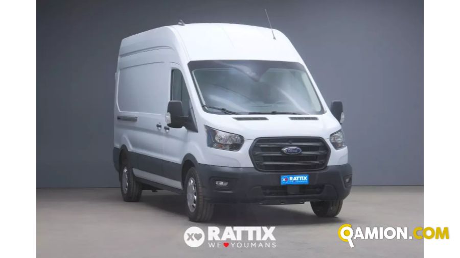 Ford TRANSIT 350 2.0 TDCI 170CV Trend L3H2 RWD (IVA ESCLUSA) | Altro Altro