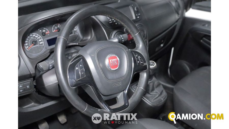 Fiat FIORINO 1.3 MJT 95CV SX N1 Allestito (IVA ESCLUSA) | Altro Altro