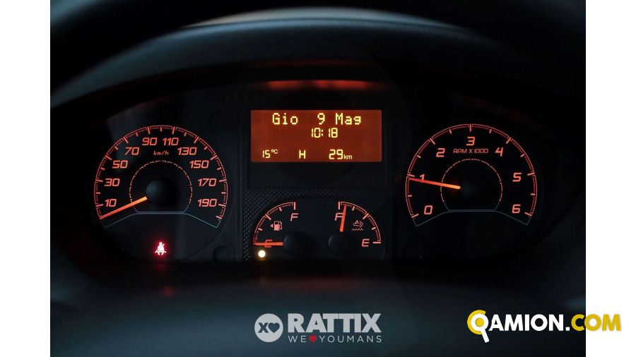 Citroen JUMPER 2.2. Bluehdi 140CV L3H3 (IVA ESCLUSA) | Altro Altro