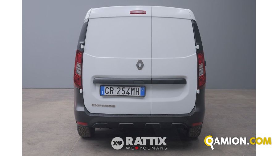 Renault EXPRESS Van 1.5 BlueDCI 95CV (IVA ESCLUSA) | Altro Altro