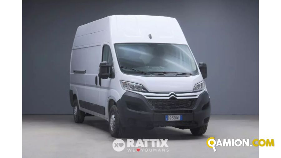 Citroen JUMPER 2.2. Bluehdi 140CV L3H3 (IVA ESCLUSA) | Altro Altro
