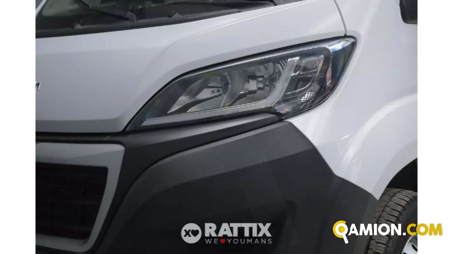 Peugeot BOXER 435 2.2 BlueHDI 140CV Affaire L2H2 N1 Autocarro (IVA ESCLUSA) | Altro Altro