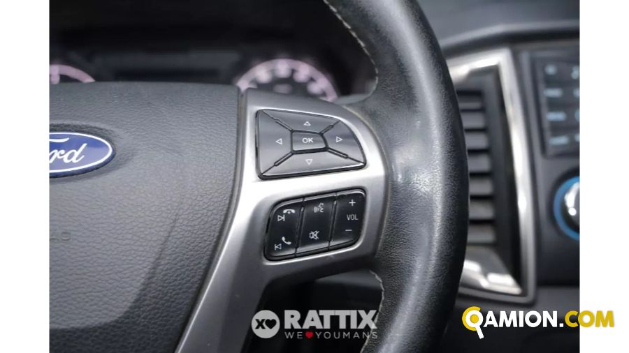 Ford RANGER 2.0 tdci 170CV Super Cab XLT (IVA ESCLUSA) | Altro Altro