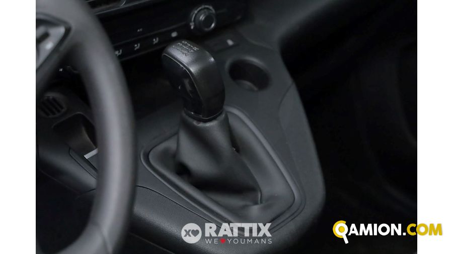 Opel COMBO Cargo 1.5d 75CV L1H1 Edition (IVA ESCLUSA) | Altro Altro