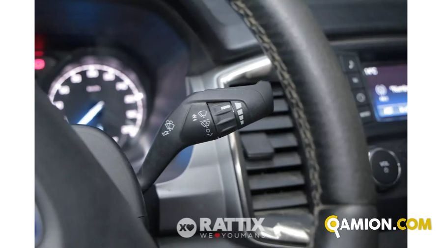 Ford RANGER 2.0 tdci 170CV Super Cab XLT (IVA ESCLUSA) | Altro Altro