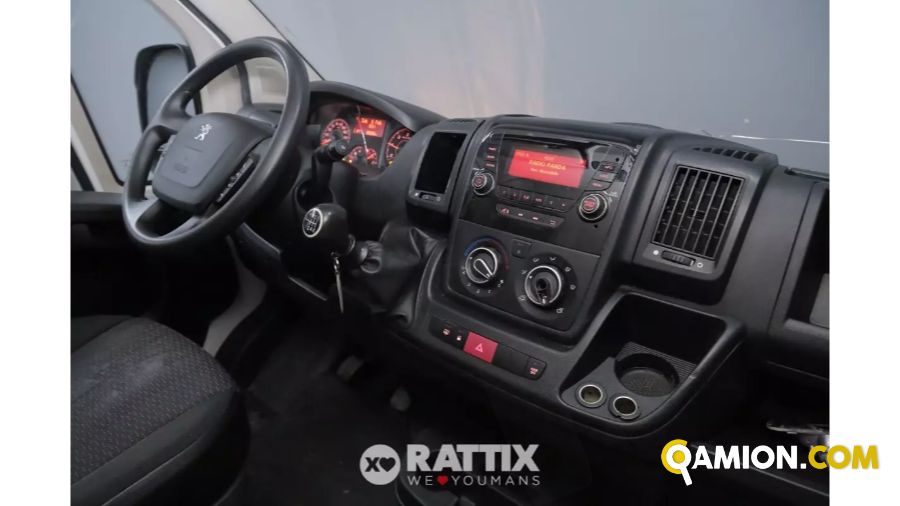 Peugeot BOXER 328 2.2 BlueHDI 120CV L1H1 Autocarro (IVA ESCLUSA) | Altro Altro