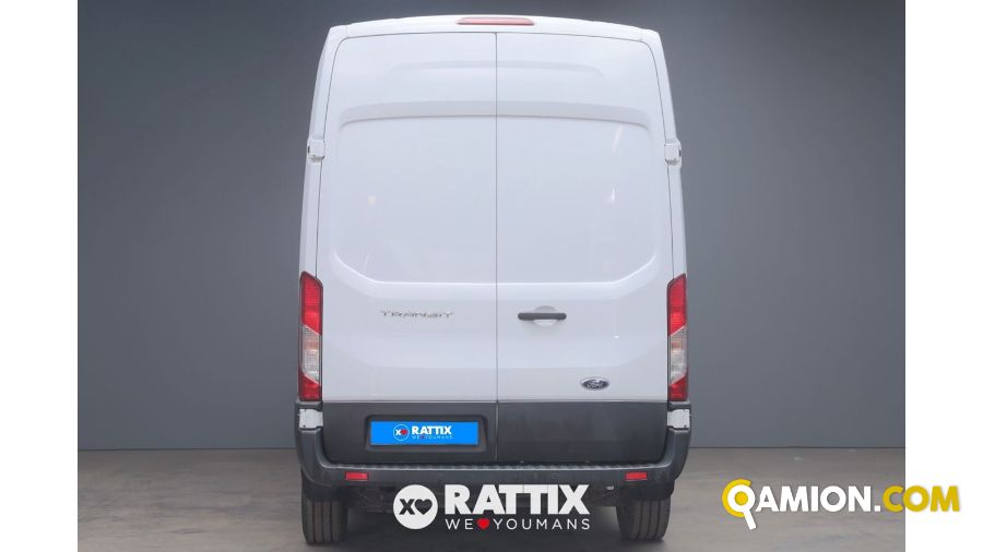 Ford TRANSIT 350 2.0 TDCI 170CV Trend L3H2 RWD (IVA ESCLUSA) | Altro Altro
