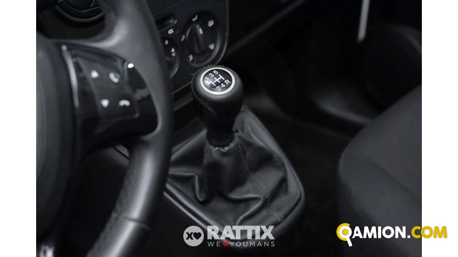 Fiat FIORINO 1.3 MJT 95CV SX N1 Allestito (IVA ESCLUSA) | Altro Altro