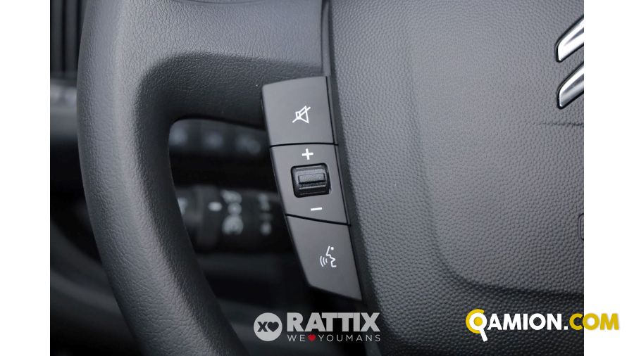 Citroen JUMPER 35 2.2 BlueHDI 140CV L2H2 Business (IVA ESCLUSA) | Altro Altro