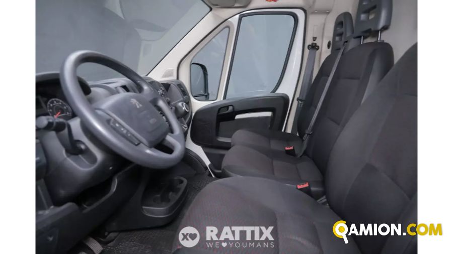 Peugeot BOXER 328 2.2 bluehdi 120CV L1H1 autocarro (IVA ESCLUSA) | Altro Altro