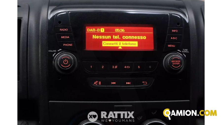 Peugeot BOXER 328 2.2 bluehdi 120CV L1H1 autocarro (IVA ESCLUSA) | Altro Altro