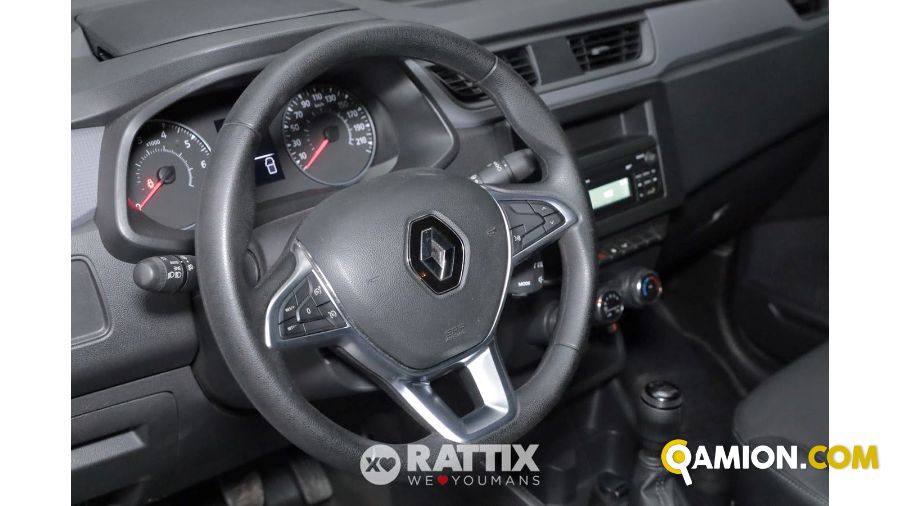 Renault EXPRESS Van 1.5 BlueDCI 95CV (IVA ESCLUSA) | Altro Altro