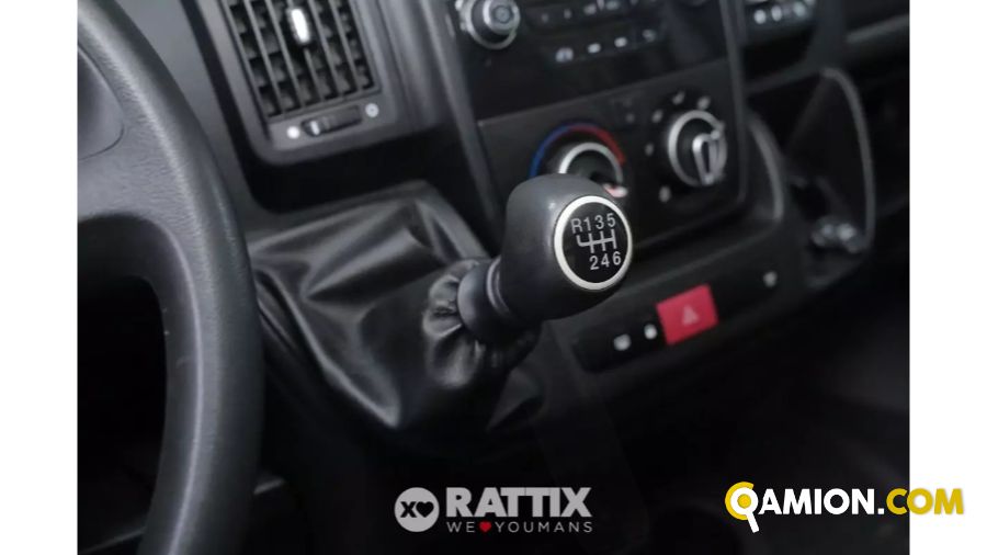 Peugeot BOXER 435 2.2 BlueHDI 140CV Affaire L2H2 N1 Autocarro (IVA ESCLUSA) | Altro Altro