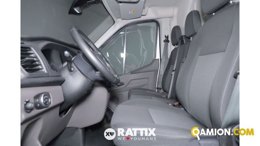 Ford TRANSIT 350 2.0 TDCI 170CV Trend L3H2 RWD (IVA ESCLUSA) | Altro Altro