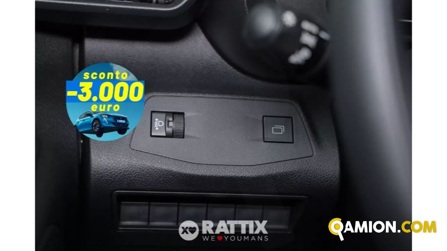 Toyota proace city 1.5D 100CV Comfort (IVA ESCLUSA)  | Altro Altro