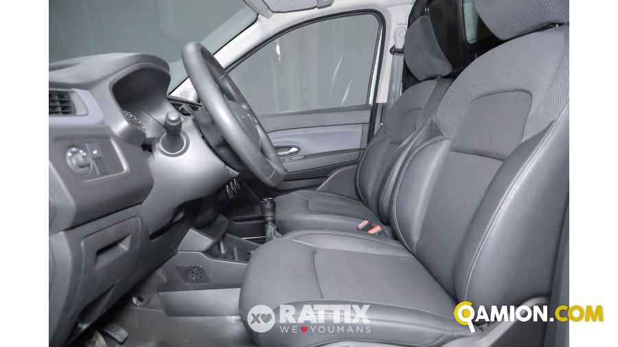 Renault EXPRESS Van 1.5 BlueDCI 95CV (IVA ESCLUSA) | Altro Altro