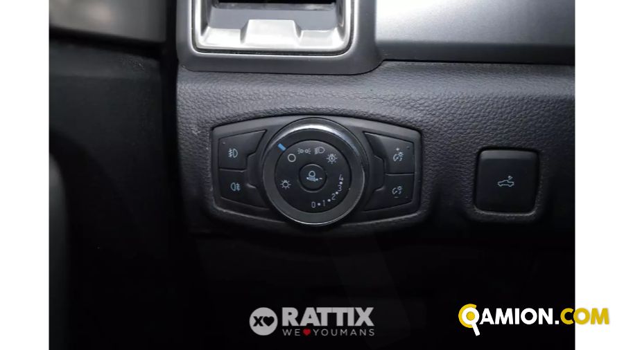 Ford RANGER 2.0 tdci 170CV Super Cab XLT (IVA ESCLUSA) | Altro Altro