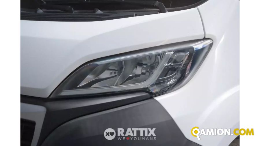 Peugeot BOXER 328 2.2 BlueHDI 120CV L1H1 Autocarro (IVA ESCLUSA) | Altro Altro