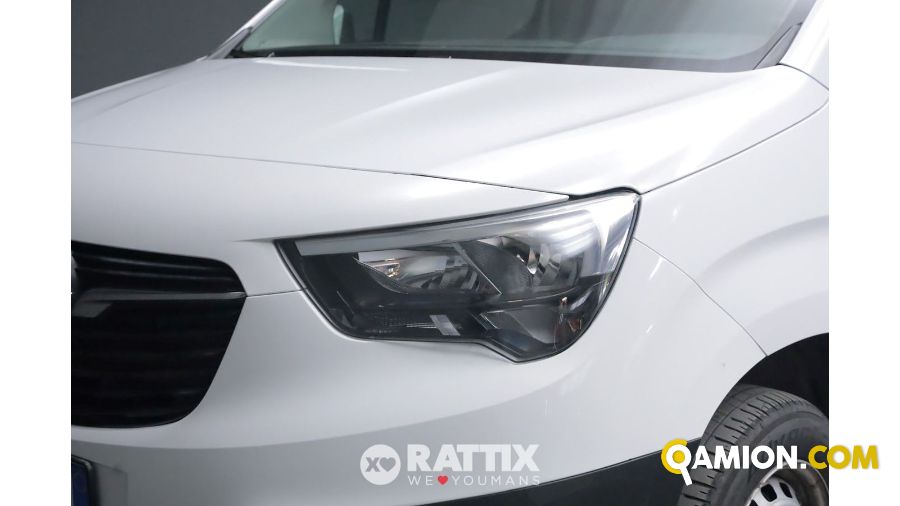 Opel COMBO Cargo 1.5d 75CV L1H1 Edition (IVA ESCLUSA) | Altro Altro