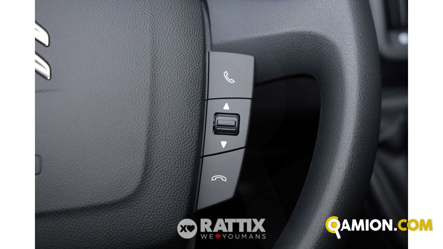 Citroen JUMPER 35 2.2 BlueHDI 140CV L2H2 Business (IVA ESCLUSA) | Altro Altro