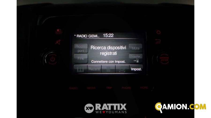 Peugeot BOXER 2.2 BlueHDI 120CV L1H1 (IVA ESCLUSA) | Altro Altro