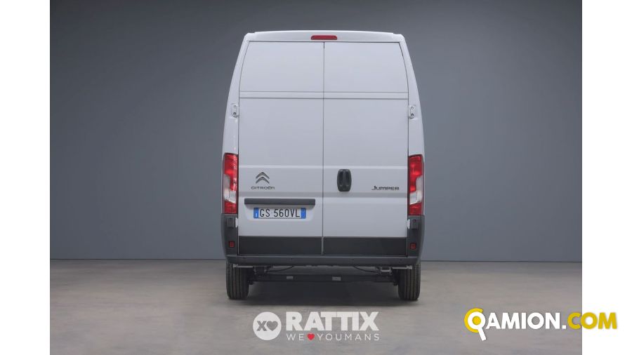Citroen JUMPER 2.2. Bluehdi 140CV L3H3 (IVA ESCLUSA) | Altro Altro