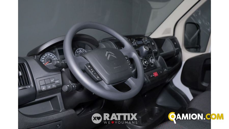 Citroen JUMPER 2.2. Bluehdi 140CV L3H3 (IVA ESCLUSA) | Altro Altro