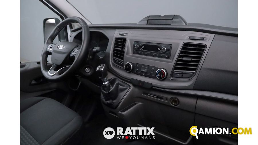 Ford TRANSIT 350 2.0 TDCI 170CV Trend L3H2 RWD (IVA ESCLUSA) | Altro Altro