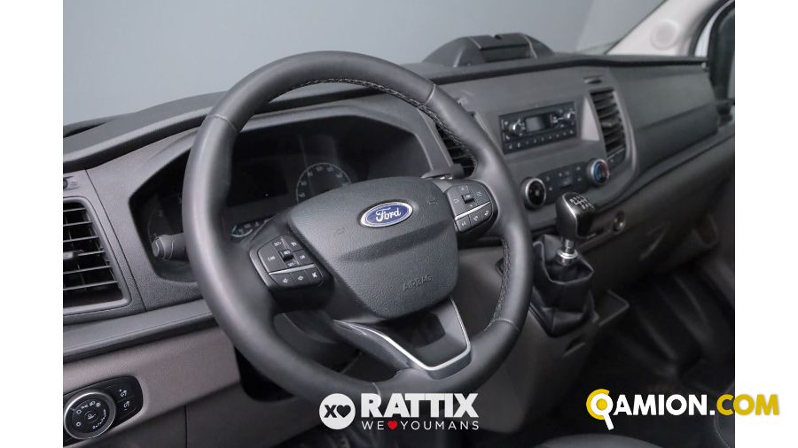 Ford TRANSIT 350 2.0 TDCI 170CV Trend L3H2 RWD (IVA ESCLUSA) | Altro Altro