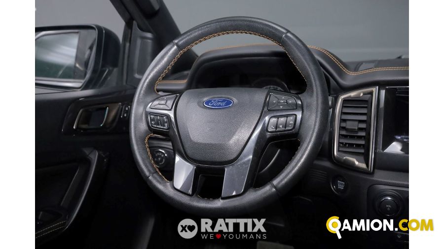 Ford RANGER 2.0 213CV Double Cab Wildtrak Auto N1 Autocarro (IVA ESENTE) + gancio traino | Altro Altro