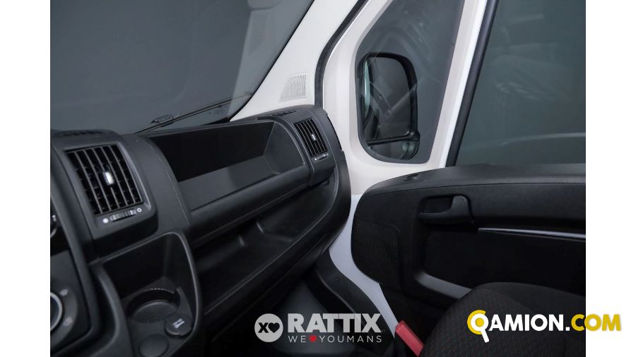 Citroen JUMPER 2.2. Bluehdi 140CV L3H3 (IVA ESCLUSA) | Altro Altro