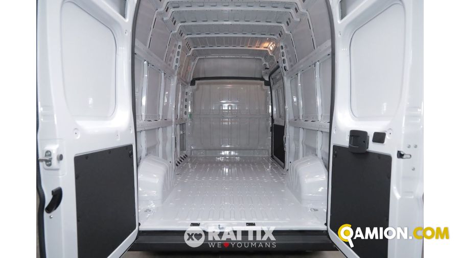 Citroen JUMPER 2.2. Bluehdi 140CV L3H3 (IVA ESCLUSA) | Altro Altro