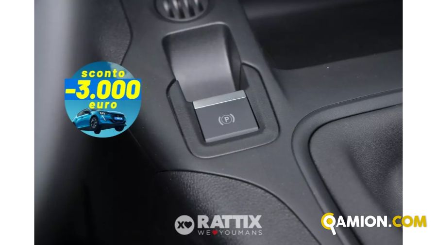 Toyota proace city 1.5D 100CV Comfort (IVA ESCLUSA)  | Altro Altro