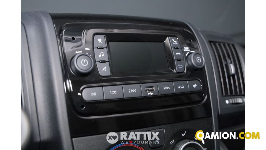 Citroen JUMPER 2.2. Bluehdi 140CV L3H3 (IVA ESCLUSA) | Altro Altro