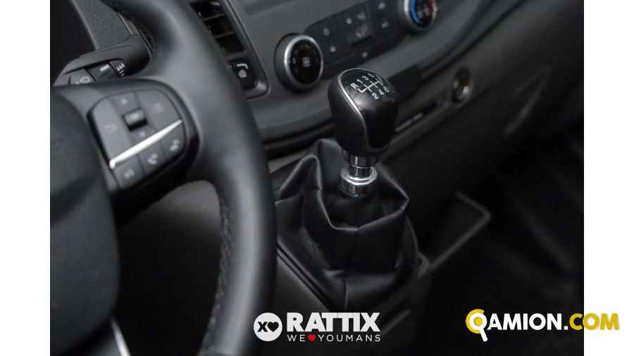 Ford TRANSIT 350 2.0 TDCI 170CV Trend L3H2 RWD (IVA ESCLUSA) | Altro Altro