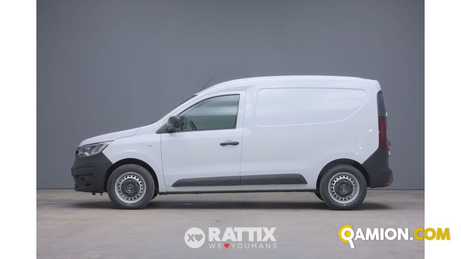 Renault EXPRESS Van 1.5 BlueDCI 95CV (IVA ESCLUSA) | Altro Altro