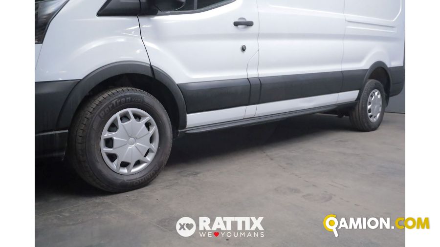 Ford TRANSIT 350 2.0 TDCI 170CV Trend L3H2 RWD (IVA ESCLUSA) | Altro Altro