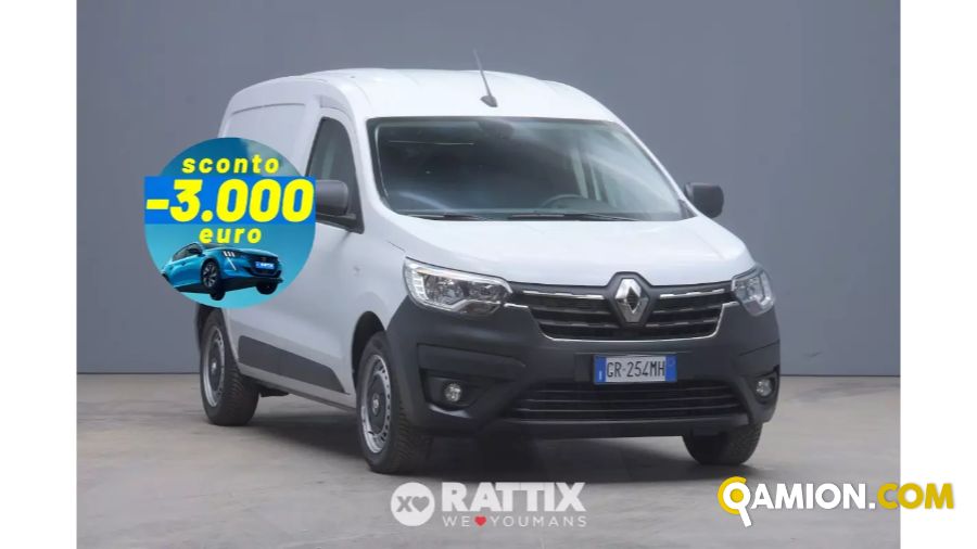 Renault EXPRESS Van 1.5 BlueDCI 95CV (IVA ESCLUSA) | Altro Altro
