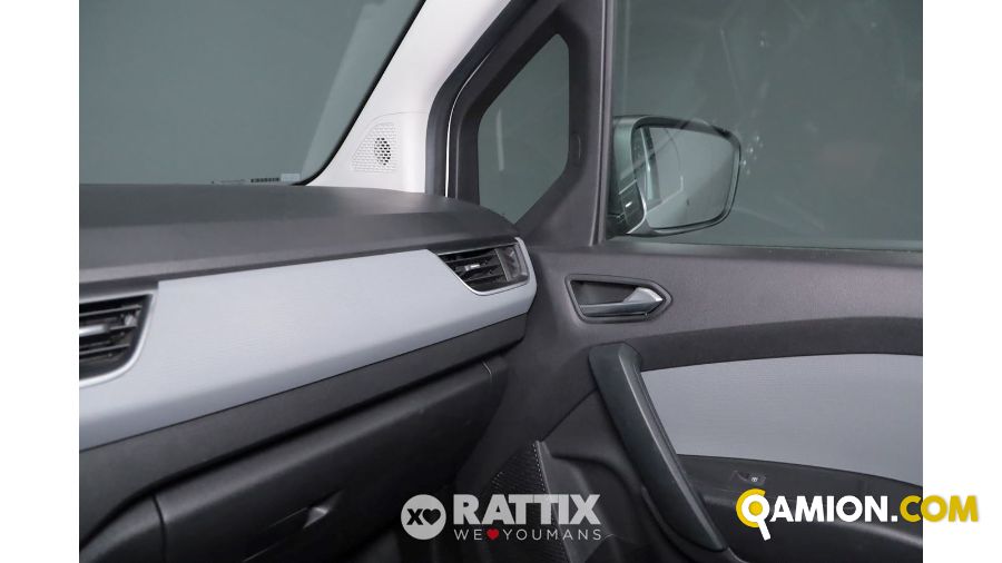 Renault kangoo e-tech VAN 22kW EV45 Start Open Sesame (IVA ESCLUSA) | Altro Altro