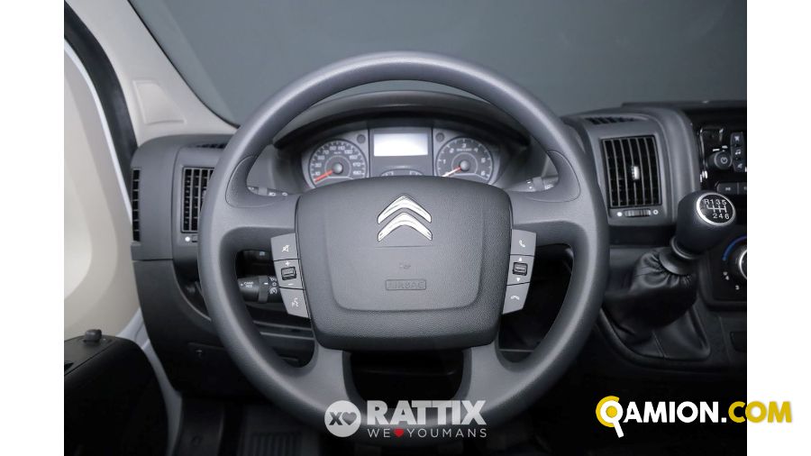 Citroen JUMPER 2.2. Bluehdi 140CV L3H3 (IVA ESCLUSA) | Altro Altro